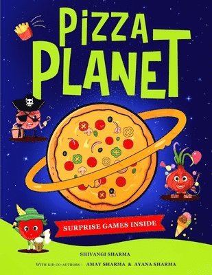Pizza Planet