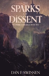 bokomslag Sparks of Dissent