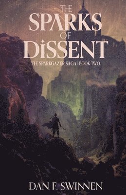 bokomslag Sparks of Dissent