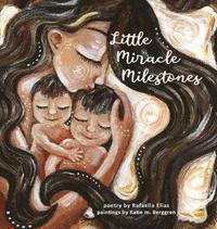 bokomslag Little Miracle Milestones