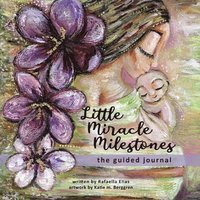 bokomslag Little Miracle Milestones the Guided Journal