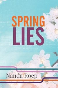 bokomslag Spring Lies