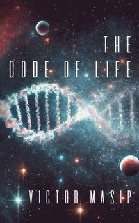 bokomslag Code of Life