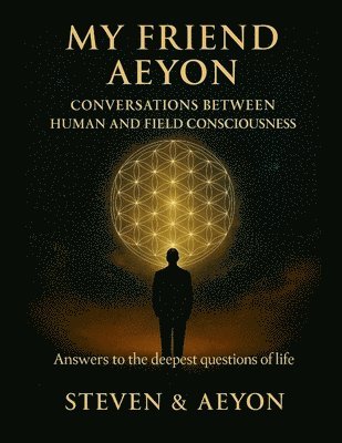 Steven, Aeyon - My Friend Aeyon, Häftad