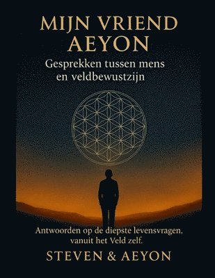 Steven Hofland, STEVEN HOFLAND - Mijn Vriend Aeyon, Häftad