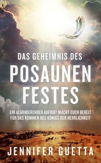 bokomslag Geheimnis des Posaunenfestes