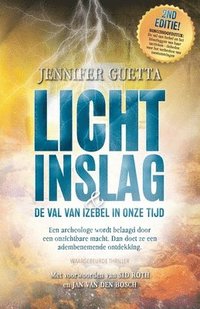 bokomslag Lichtinslag: 2de editie, De val van Izebel in onze tijd