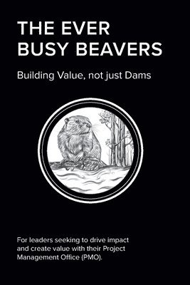 bokomslag EVER BUSY BEAVER