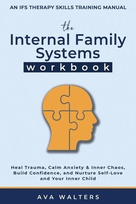 Internal Family Systems Workbook