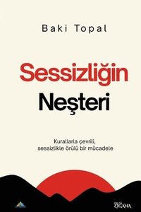 bokomslag Sessizli?in ne?teri