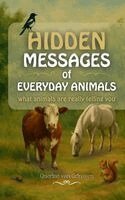 Querine van Grinsven - Hidden Messages of Everyday Animals, Inbunden. Tillgänglighet: Lägg i varukorg