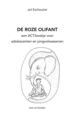 De Roze Olifant