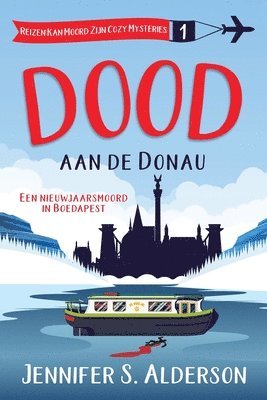 Dood aan de Donau