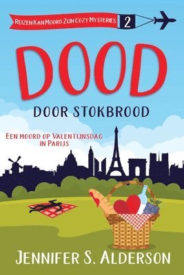 Dood door stokbrood