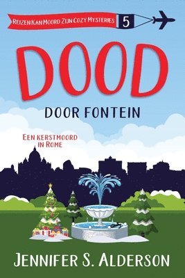Dood door fontein