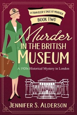 Murder in the British Museum