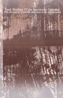 Fuck Healing (?) - Fuck Healing (?): The Insomniac Dreamers, Häftad