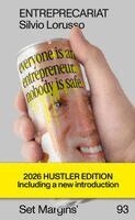 Silvio Lorusso - Entreprecariat, Häftad