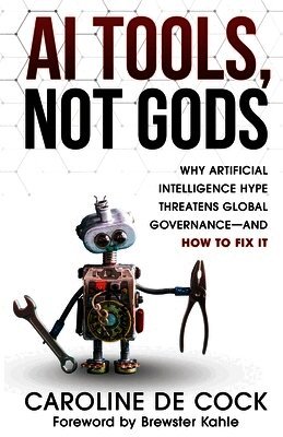 AI Tools, Not Gods