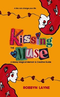 Kissing the Muse