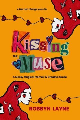 Kissing the Muse