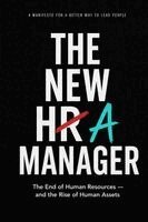 Kris Wauters - New H(R->A) Manager, Häftad