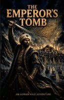 Martijn Mulder, Martijn Mulder - Emperor's Tomb, Häftad