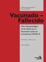 Ute Krüger, Walter Lang - Vacunado - Fallecido, Inbunden