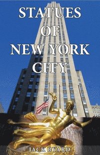 bokomslag Statues Of New York City