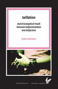 bokomslag Selfation