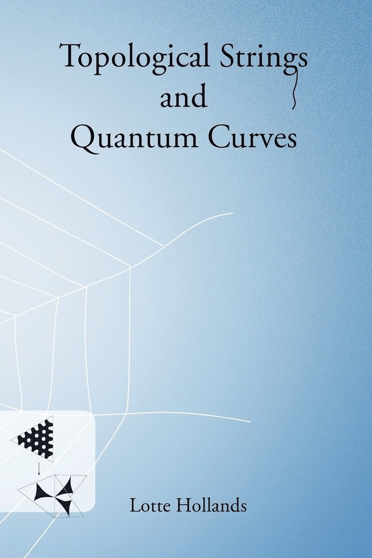 Topological Strings and Quantum Curves 1