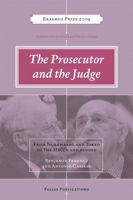 The Prosecutor and the Judge 1
