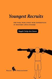 bokomslag Youngest Recruits