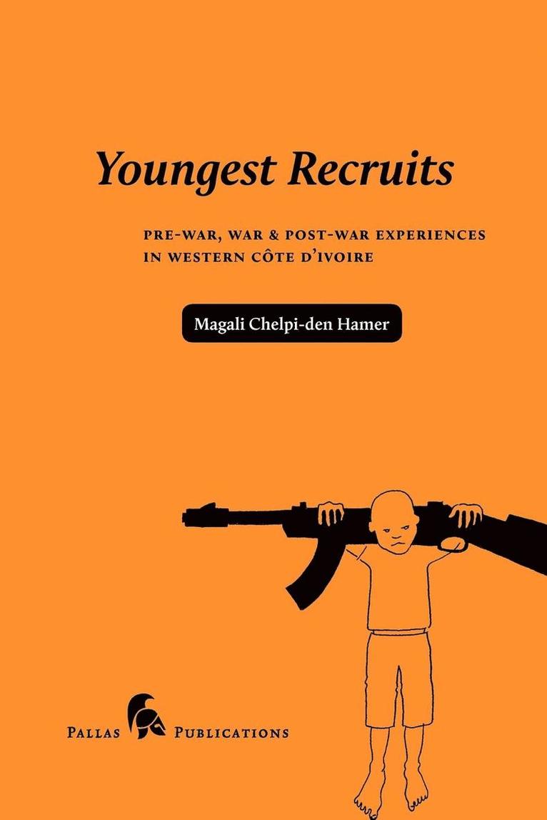 Youngest Recruits 1