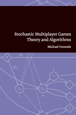 Stochastic Multiplayer Games 1