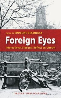 bokomslag Foreign Eyes