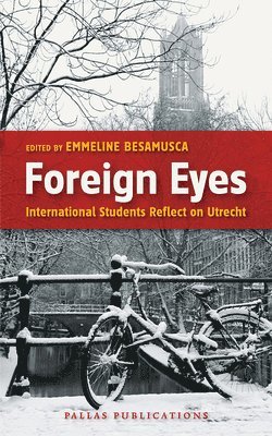 Foreign Eyes 1