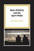 Race, Ethnicity and the Sport Media