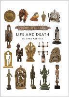 Exhibitions International - Life and Death of Gods and Men, Inbunden