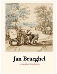 bokomslag Jan Brueghel