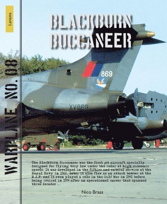 Blackburn Buccaneer