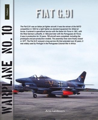 Fiat G.91 1