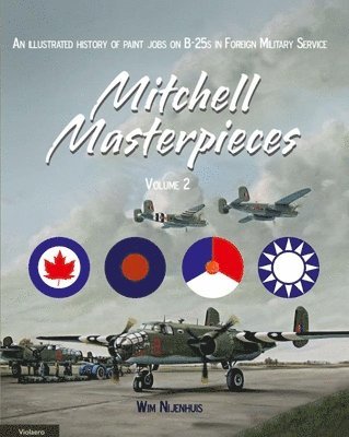 Mitchell Masterpieces 2 1