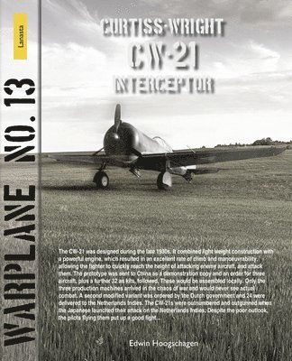 Warplane 13
