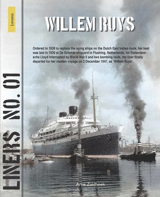Willem Ruys