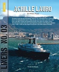 bokomslag Achille Lauro