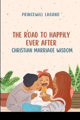 bokomslag Road to Happily Ever After
