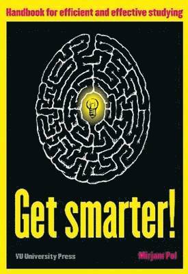 Get Smarter!