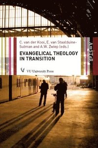 bokomslag Evangelical Theology in Transition