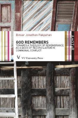 God Remembers 1